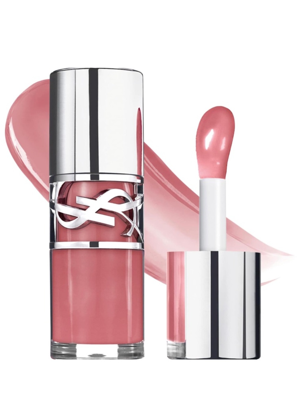 Yves Saint Laurent Loveshine Plumping Lip Oil Gloss